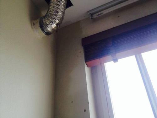 giông lốc, chung cư giá rẻ