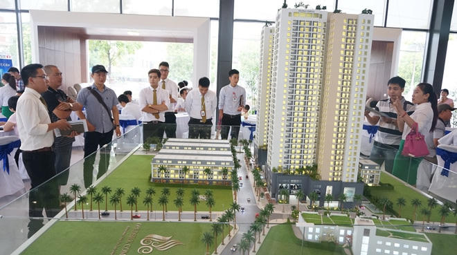 Nhà trái phép ở Bình Chánh: Vỡ mộng vì tin lời 'cò'