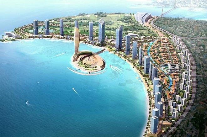 Nhìn lại những cuộc sàng lọc khắc nghiệt trên thị trường địa ốc