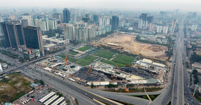 Năm nay có hai “tháng cô hồn”, doanh nghiệp địa ốc làm ăn ra sao?