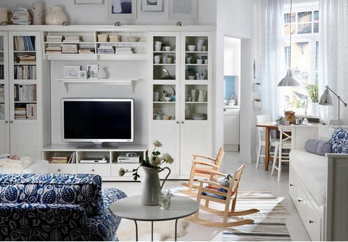 5 lỗi thường mắc phải khi thiết kế phòng khách