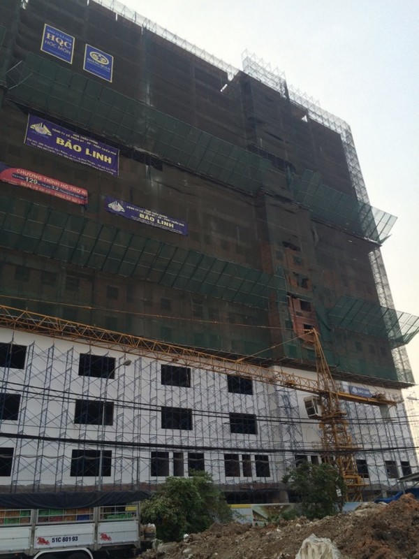 Hà Nội chấp thuận cho Tasco đầu tư dự án 50ha tại KĐT Xuân Phương theo hình thức BT