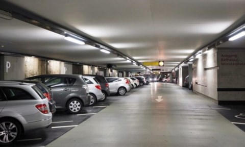 Vì sao công trình xây mới buộc phải có tầng hầm để xe?