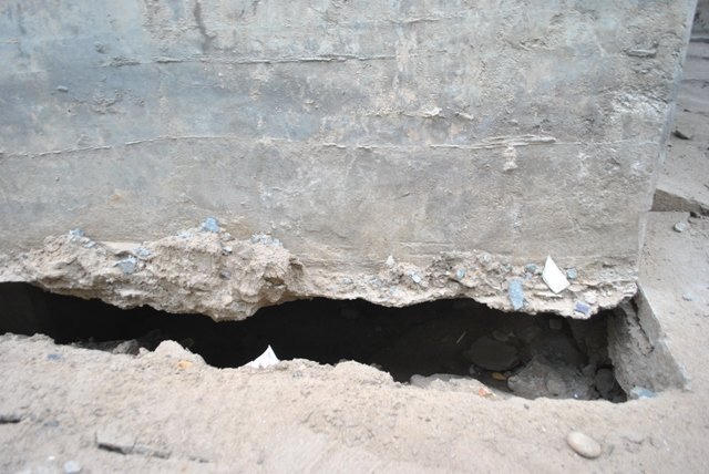 Dự án City Gate Tower bị kiến nghị đình chỉ thi công