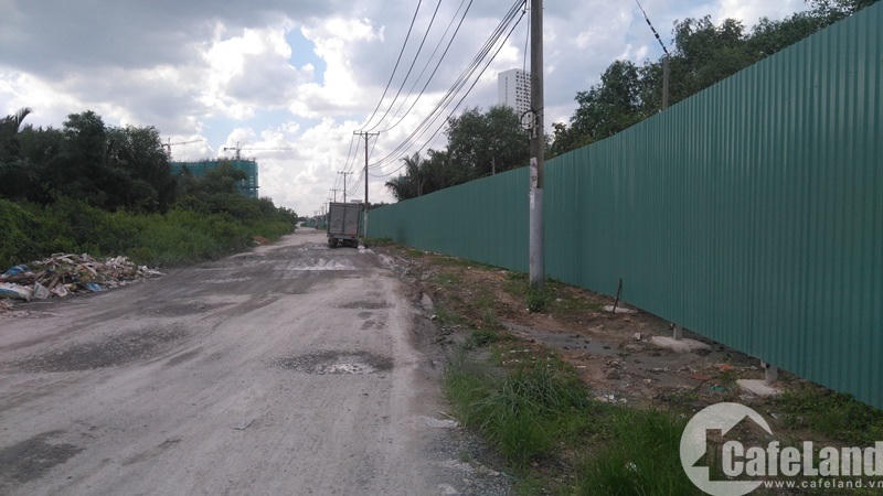 Bất động sản có “sốt” theo siêu dự án 6 tỷ đô của bà Trương Mỹ Lan?