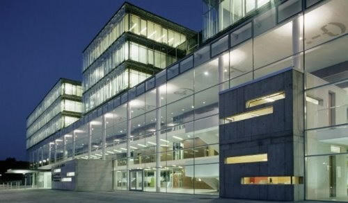 Thăm nhà tù sang trọng như khách sạn 5 sao