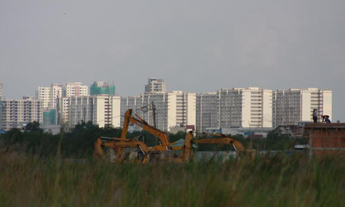 Doanh nghiệp kêu oan vì bị bêu tên 'cắm' dự án tại ngân hàng