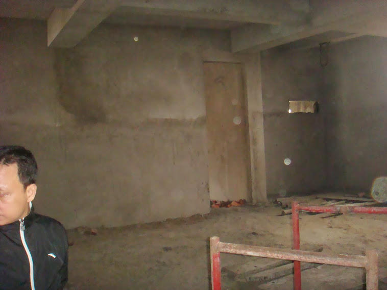 Cận cảnh tiến độ 