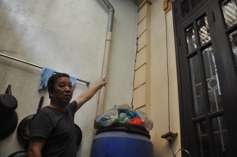 Kỳ Sơn (Hòa Bình): Không mất nhà vẫn được bồi thường