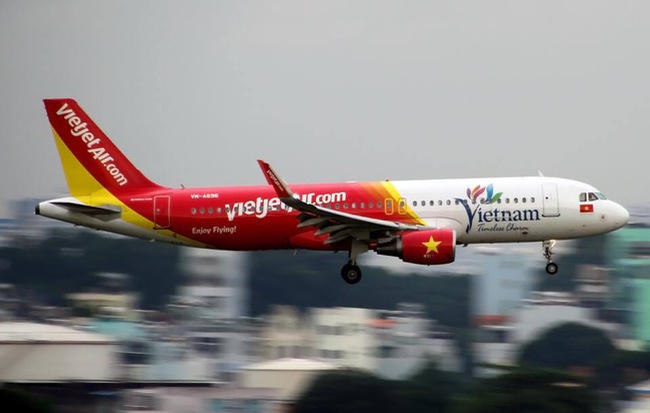 Công ty riêng của nữ tỷ phú Phương Thảo chuẩn bị rót 1.900 tỷ đồng mua thêm cổ phiếu Vietjet