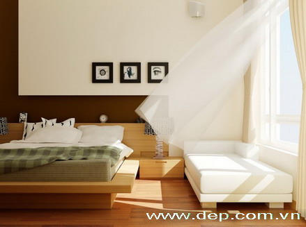 Những kiểu nội thất đơn giản mà sang trọng