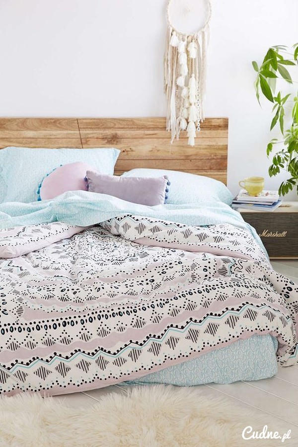 Những gợi ý kết hợp màu sắc cho không gian phòng ngủ vừa đẹp vừa sang