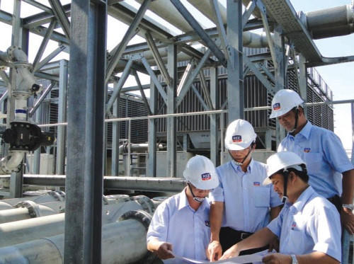 Cổ phiếu cần quan tâm,báo cáo phân tích,công ty chứng khoán,Công ty Cổ phần Cơ Điện Lạnh