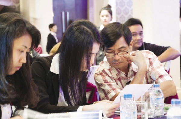 Đừng “vơ đũa cả nắm” khi công bố dự án thế chấp ngân hàng