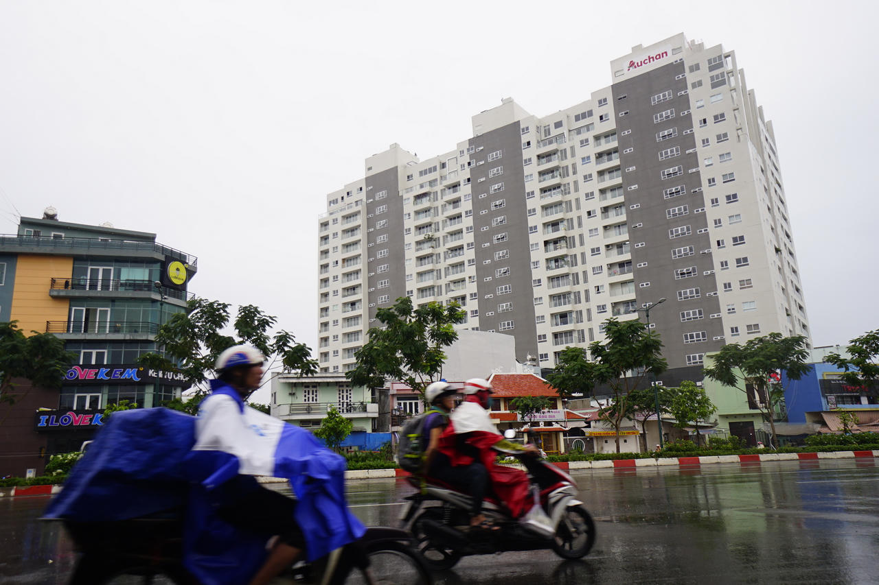 Cần minh bạch thông tin dự án thế chấp nhiều hơn