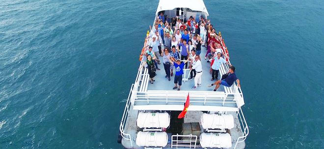 Lịch sự kiện và tin vắn chứng khoán ngày 5/1