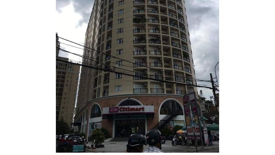 Công bố hàng loạt doanh nghiệp bất động sản làm dự án kiểu 'mang con bỏ chợ'