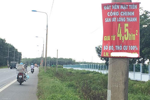 Vì sao giá nhà đắt gấp 25 lần thu nhập người Việt?