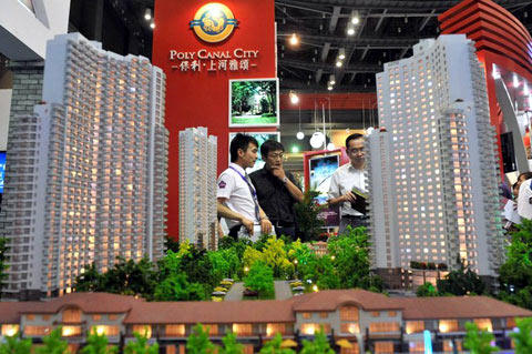 Thị trường BĐS thế giới sụt giảm mạnh vì Brexit