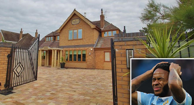 Vì sao nhà Sterling bán không ai mua?