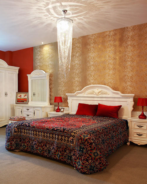 5 điều cần cho phong thủy phòng ngủ nhà bạn