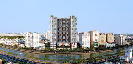 Ai đang dẫn dắt thị trường bất động sản?