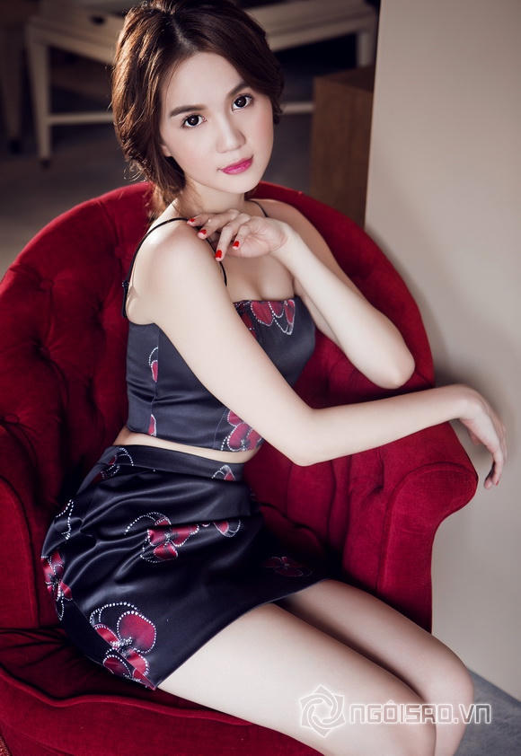Ngọc Trinh chuyển nhà mới 6 Ngọc Trinh chuyển nhà mới 6