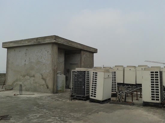 “Cắt ngọn” chung cư 93 Lò Đúc: Hàng ngàn người dân biết sơ tán đi đâu?