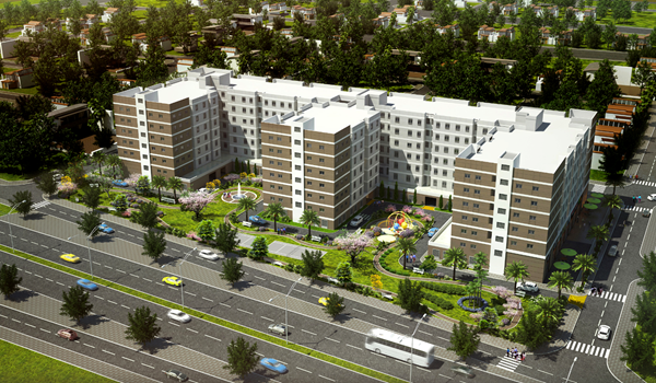 Những “đại gia” bất động sản mới nổi năm 2014 (5)