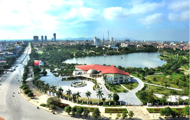 TNR Holdings Việt Nam tung 2 triệu m2 văn phòng, nhà ở cao cấp