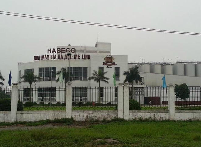 Doanh nghiệp đổ về vùng ven thuê mặt bằng giá rẻ