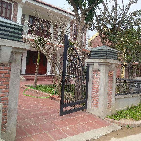 Thêm hàng loạt biệt thự không phép 'mọc' ở Ba Vì