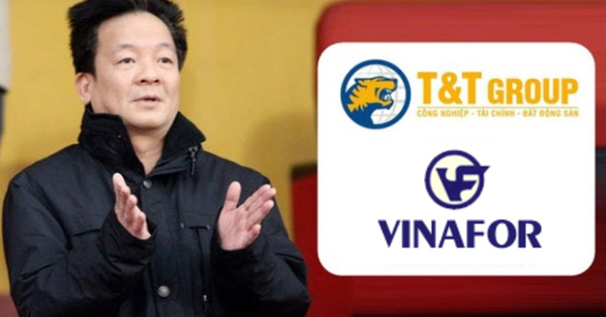 IPO Vinafor: Bầu Hiển nhắm tới 45.500 ha đất?