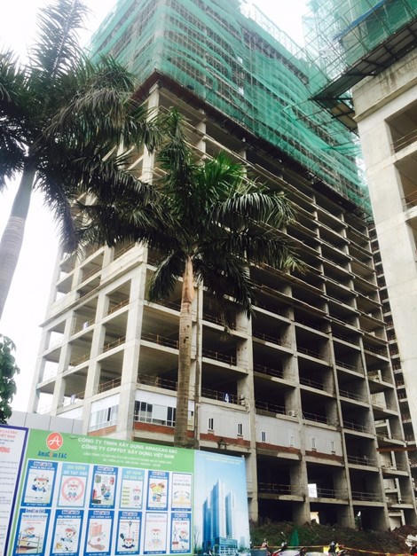 Vay vốn mua nhà xã hội: Xong hết rồi, chỉ... thiếu vốn