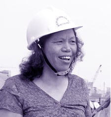 Những nữ đại gia BĐS thành công từ hai bàn tay trắng (4)