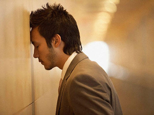 xét nghiệm ADN, bí mật, đại gia Bất động sản