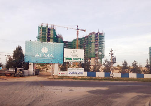 Cảnh báo bán “Kỳ nghỉ dưỡng” trên giấy