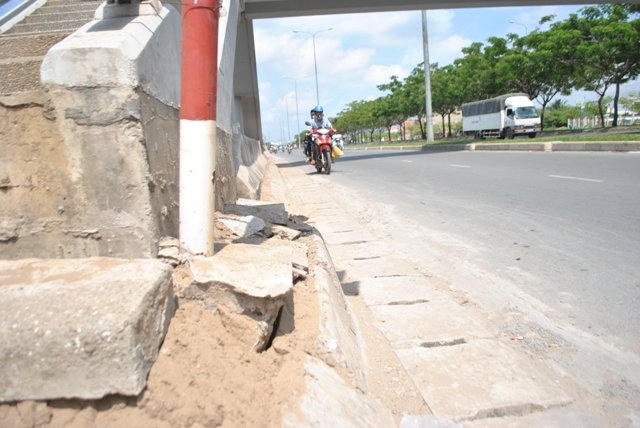 Dự án City Gate Tower bị kiến nghị đình chỉ thi công