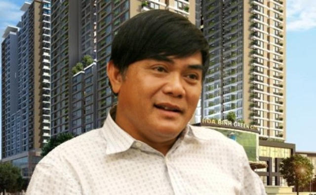 Nhờ những quyết định điên rồ, anh hầu bàn ngày nào đã trở thành đại gia BĐS tỷ đô