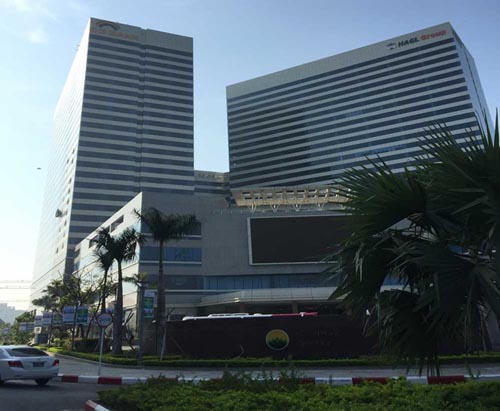 Bầu Đức rót thêm 230 triệu USD vào dự án tại Myanmar