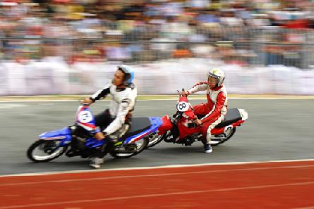 Tiếp tục dự án tuyến đường sắt đô thị số 3, Hà Nội lại chuẩn bị chặt cây xanh