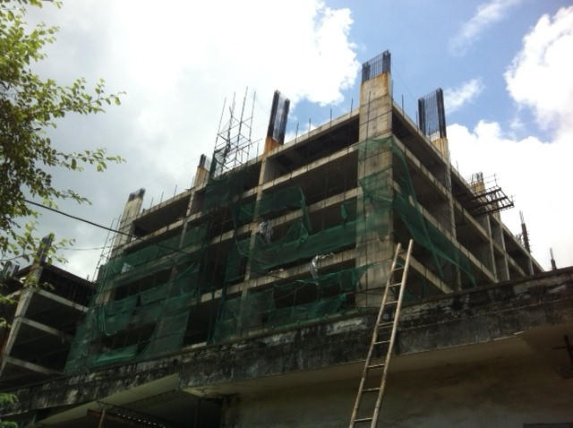 Chậm xử lý thu hồi các dự án treo tại Hà Nội