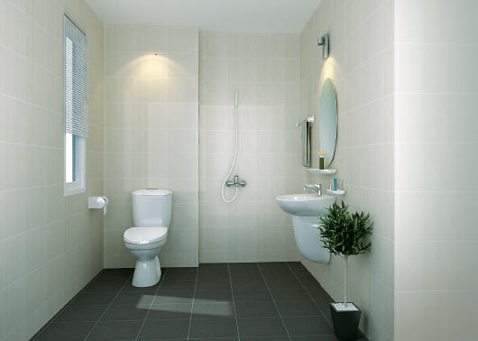 Hàng loạt "đất vàng" trụ sở cơ quan, ban ngành cũ ở Bình Dương bỏ hoang