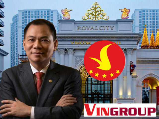Vingroup đầu tư dự án khu đô thị mới hơn 78ha tại TP. Hải Phòng