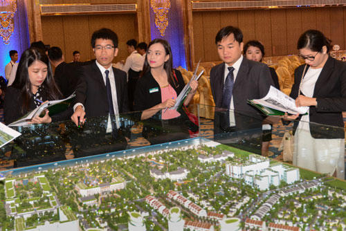 thưởng tết Bính Thân,PR, hị trường bất động sản, ôi giới bất động sản,Địa ốc Thưởng Tết,thưởng tết,đánh bóng thương hiệu