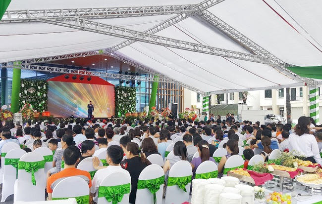 Siêu dự án trên đất vàng trung tâm Sài Gòn của Bitexco "rục rịch" triển khai