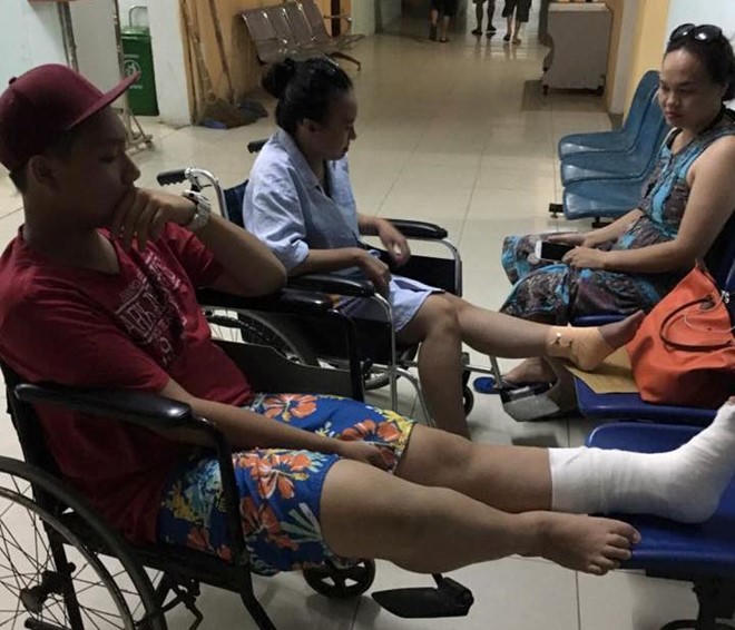 Cổ phiếu cần quan tâm ngày 15/7