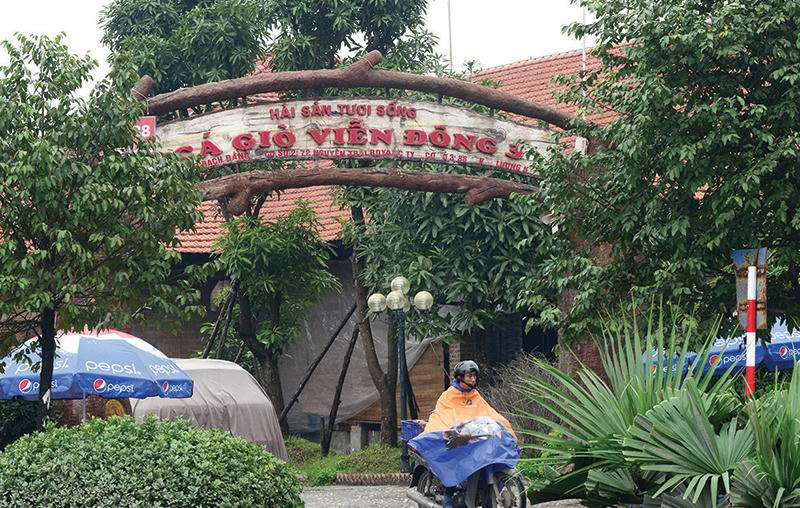 Những dự án trên “đất vàng” của Tập đoàn Nam Cường giờ ra sao?