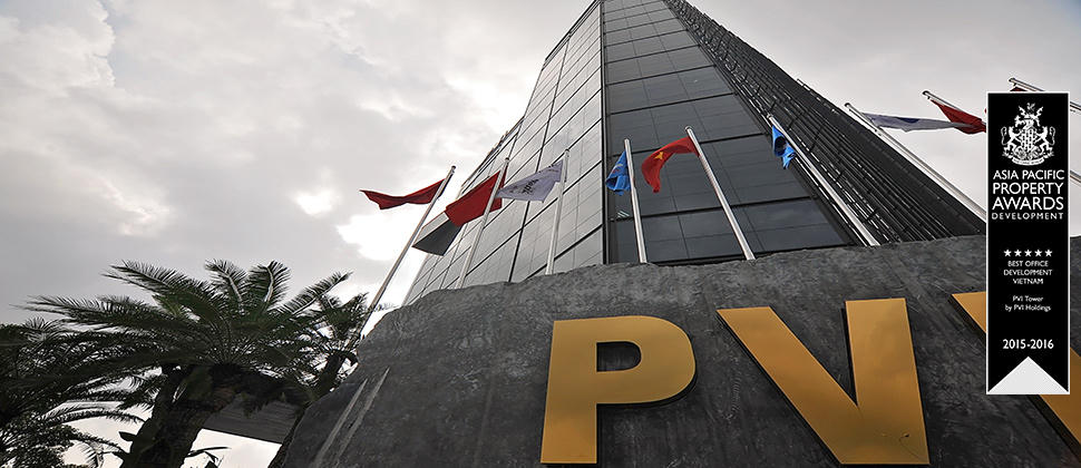 PVI chốt danh sách cổ đông nhận cổ tức bằng tiền tỷ lệ 20%