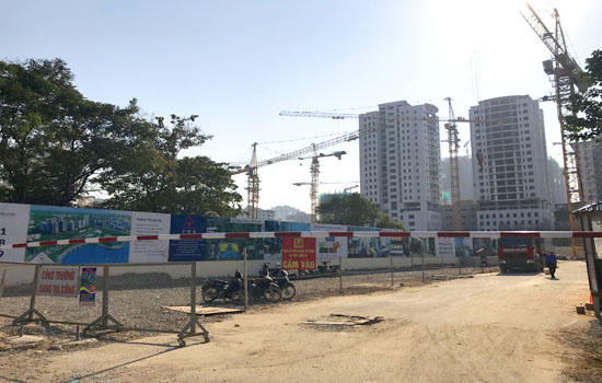 Lập quy hoạch không phải để tiện cho việc kìm hãm, tạo cơ chế xin - cho